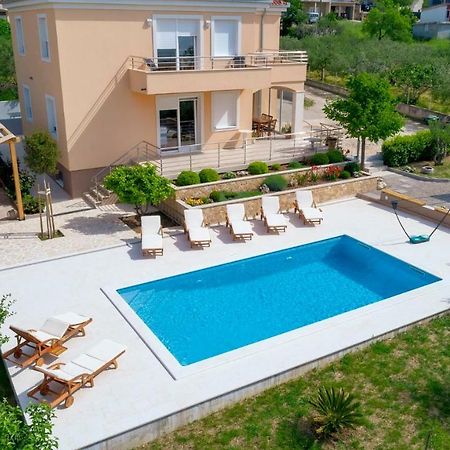 Kaštela Luxury Villa Castrum מראה חיצוני תמונה