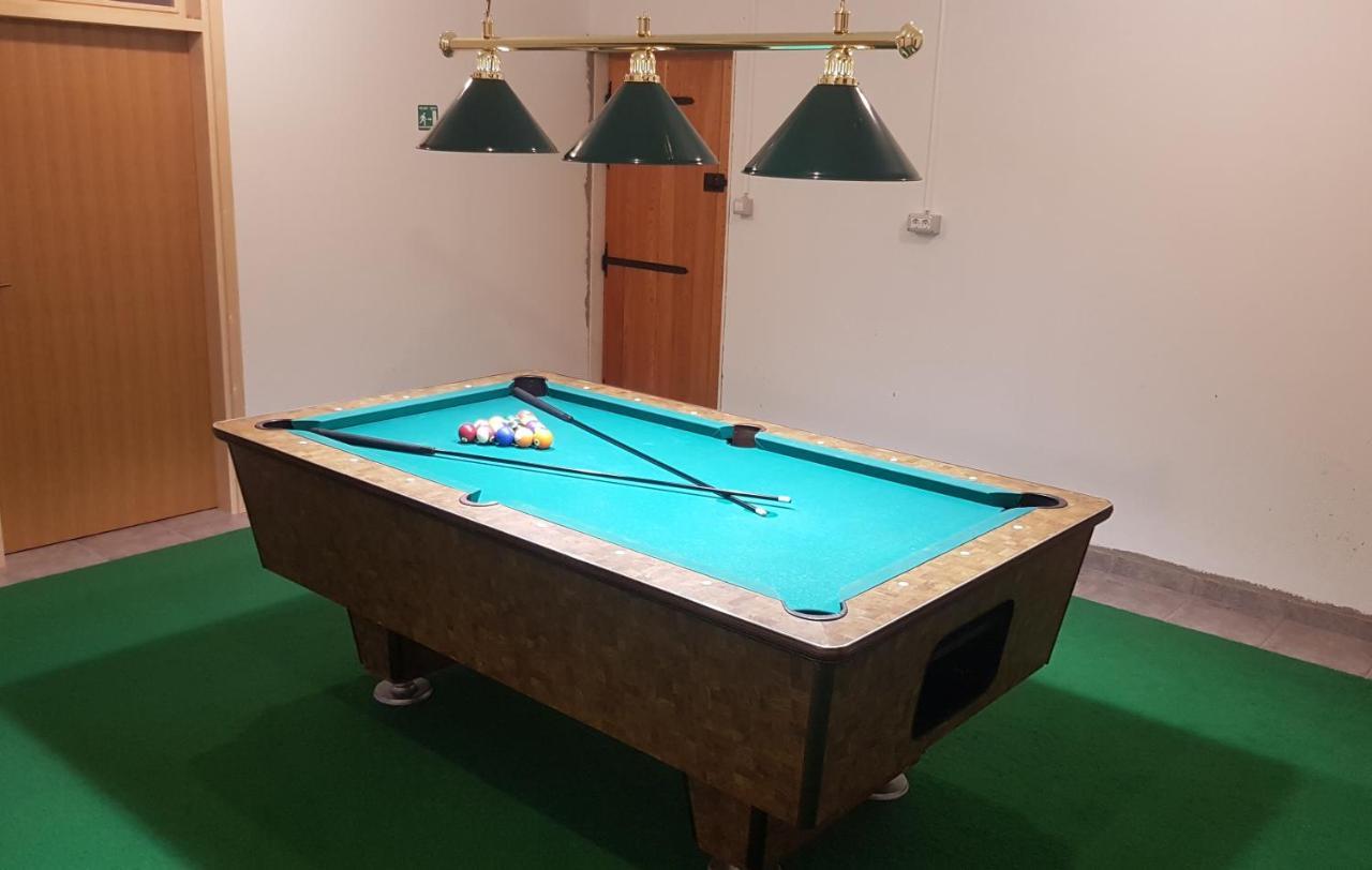 Kaštela Luxury Villa Castrum מראה חיצוני תמונה