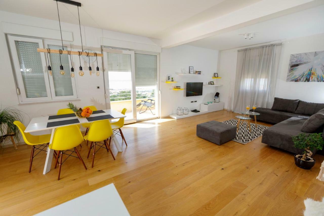 Kaštela Luxury Villa Castrum מראה חיצוני תמונה