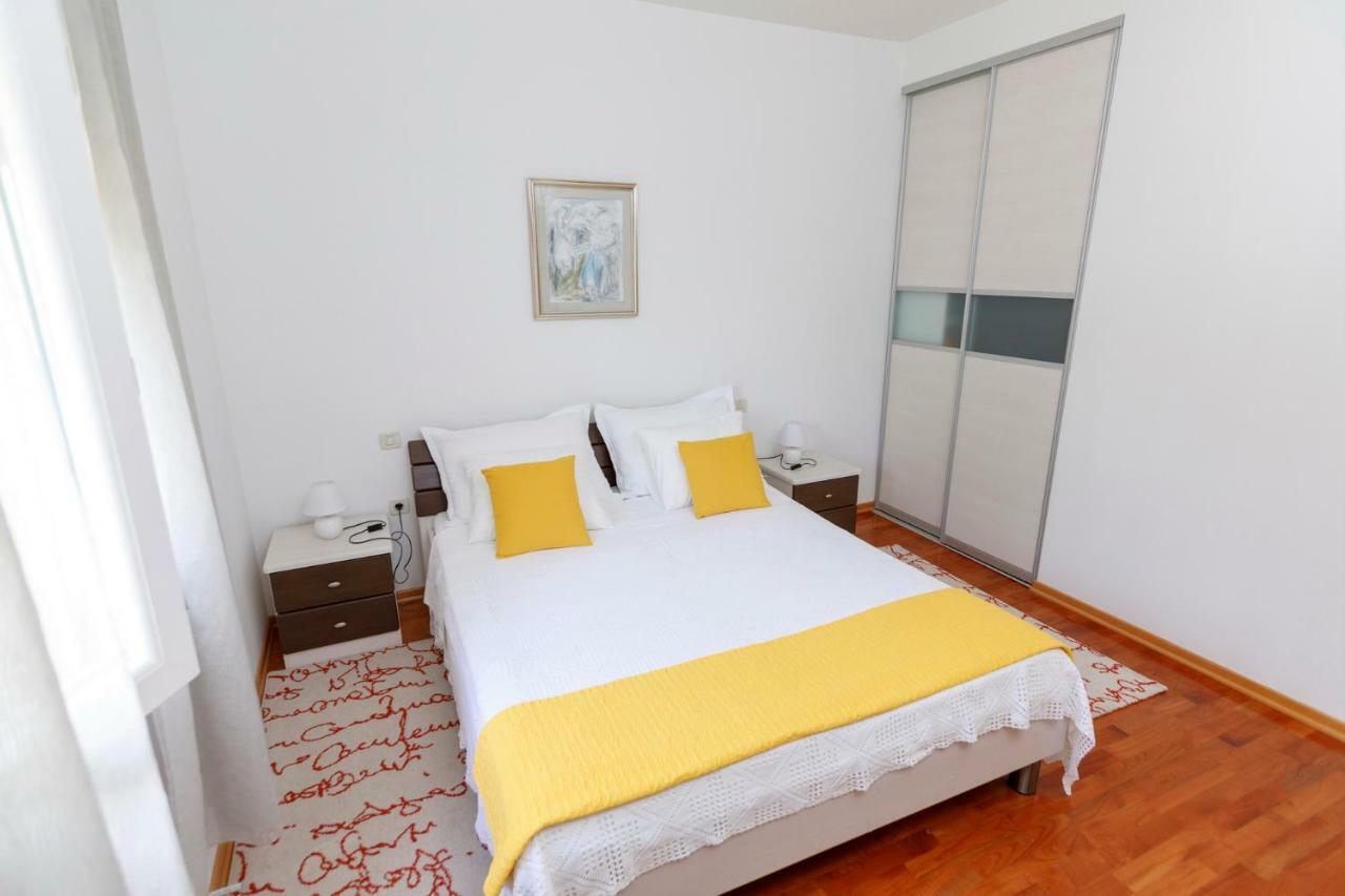 Kaštela Luxury Villa Castrum מראה חיצוני תמונה