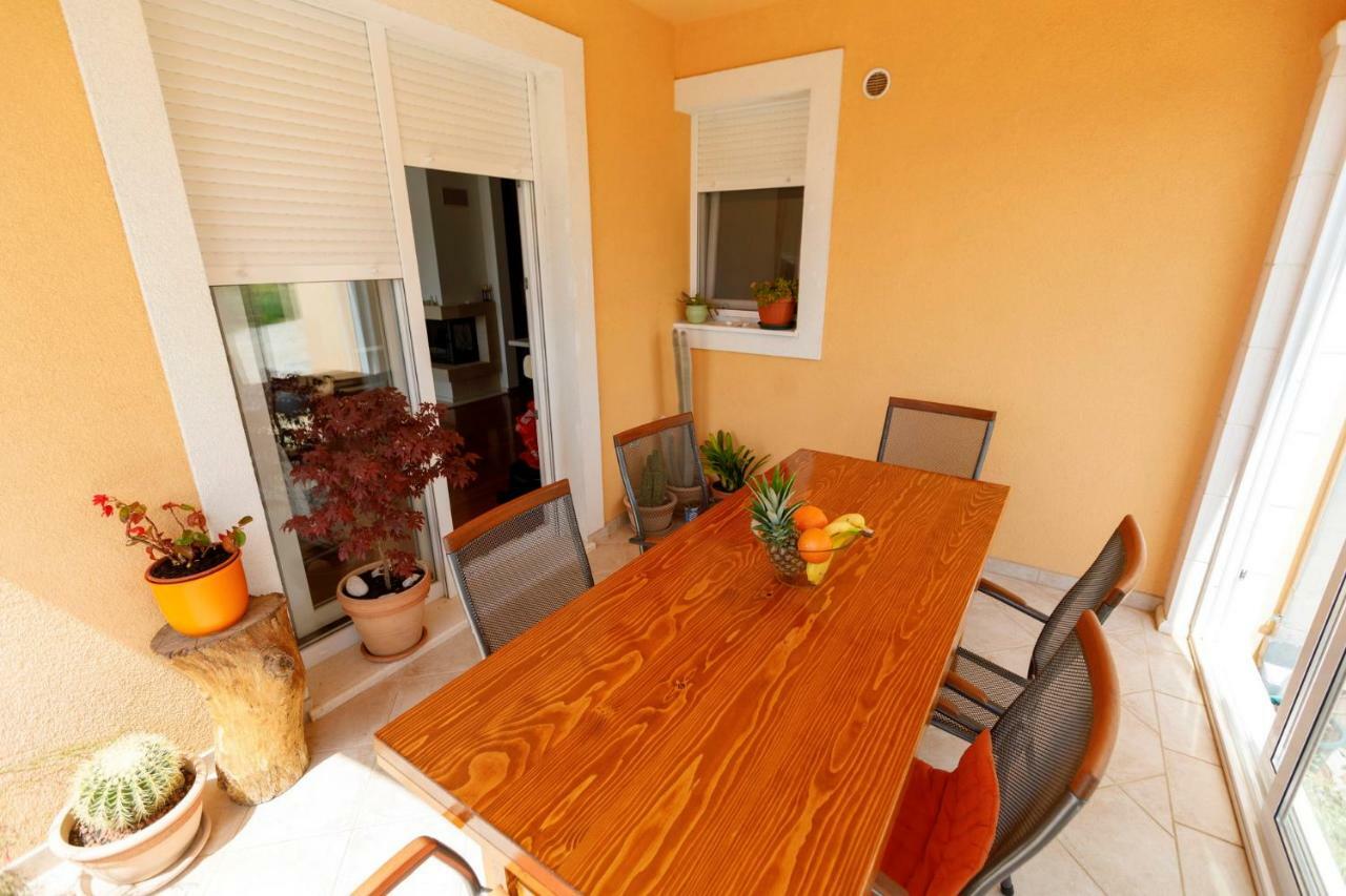 Kaštela Luxury Villa Castrum מראה חיצוני תמונה