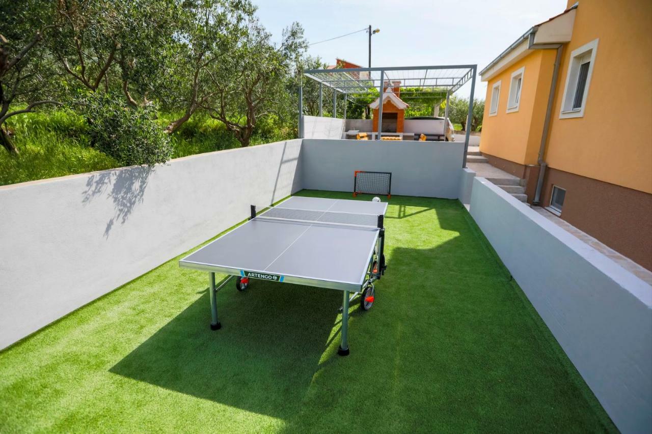 Kaštela Luxury Villa Castrum מראה חיצוני תמונה