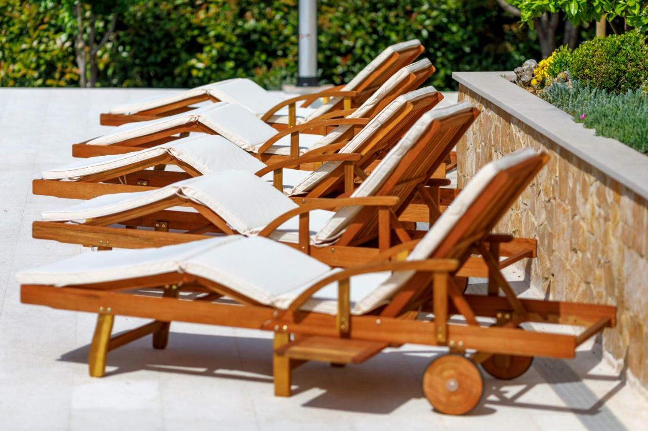 Kaštela Luxury Villa Castrum מראה חיצוני תמונה