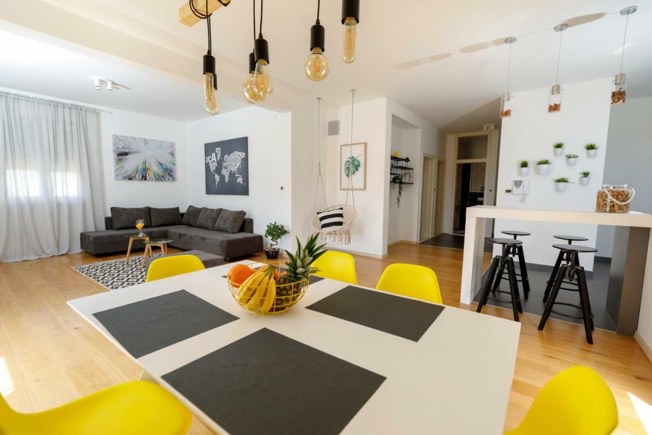 Kaštela Luxury Villa Castrum מראה חיצוני תמונה