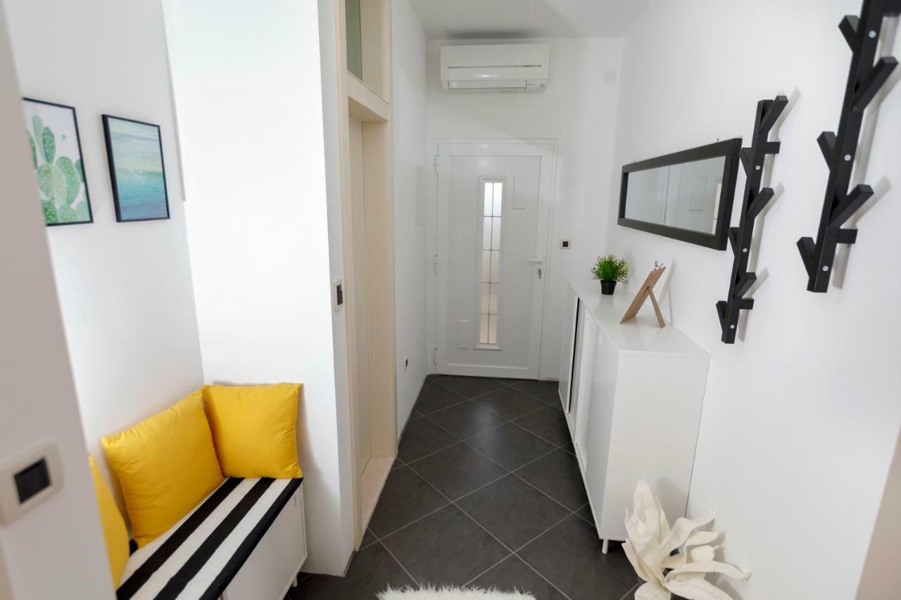 Kaštela Luxury Villa Castrum מראה חיצוני תמונה