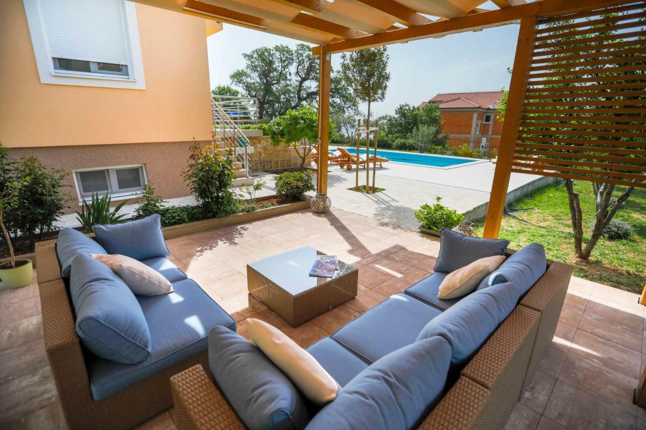 Kaštela Luxury Villa Castrum מראה חיצוני תמונה