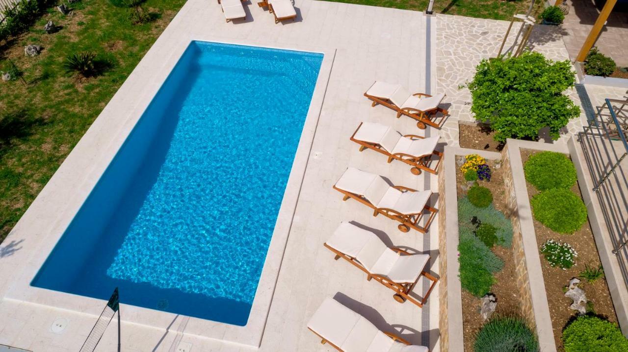 Kaštela Luxury Villa Castrum מראה חיצוני תמונה