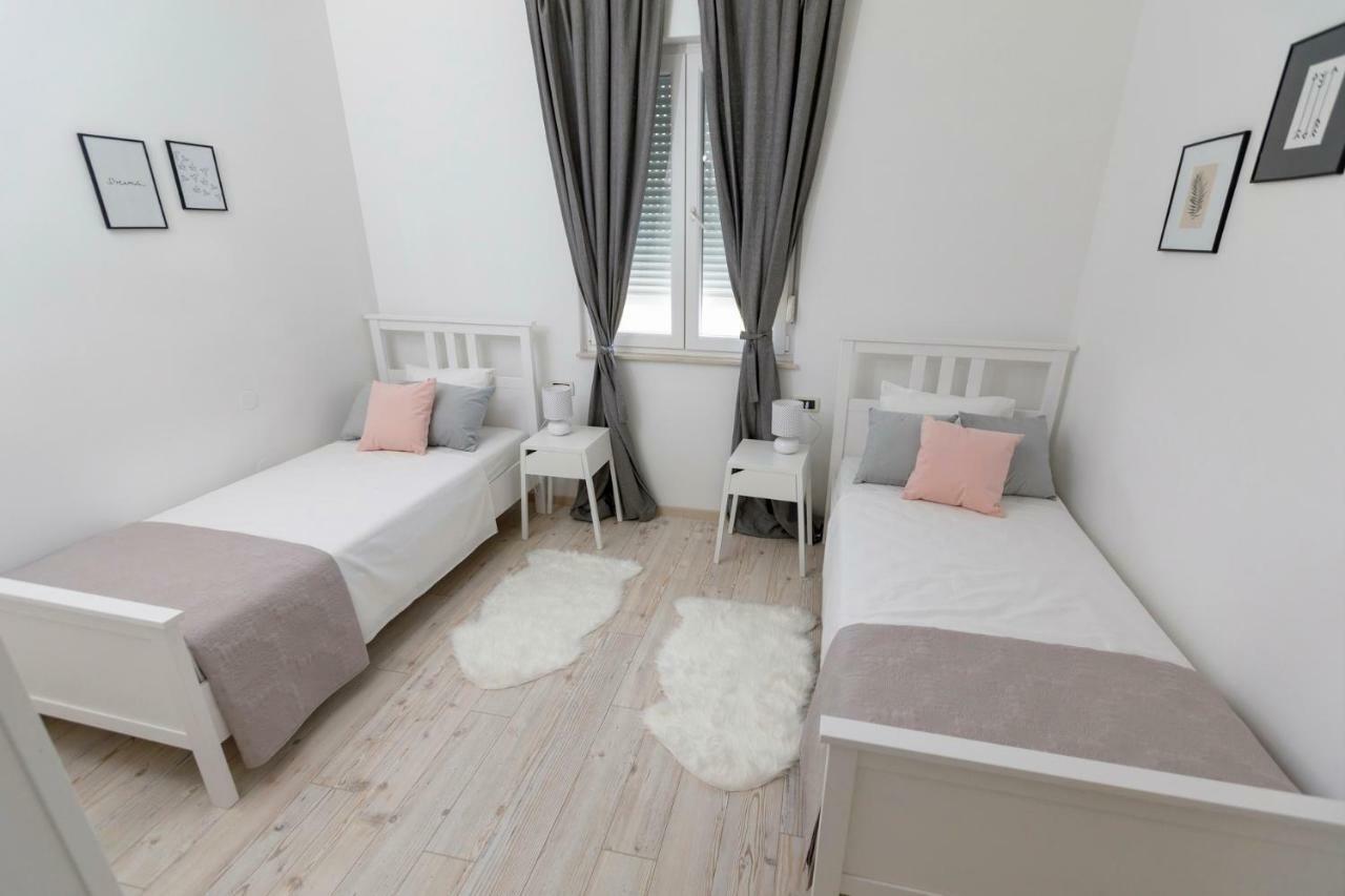 Kaštela Luxury Villa Castrum מראה חיצוני תמונה