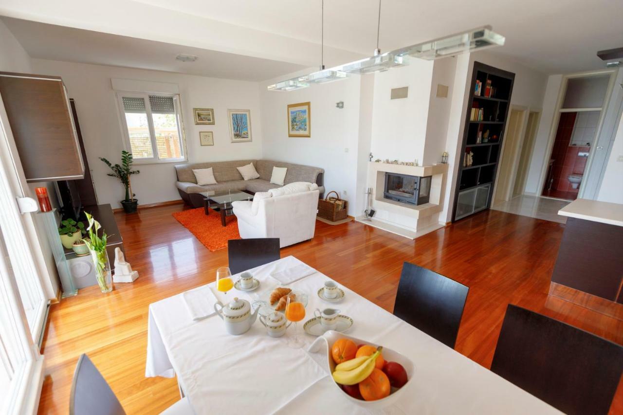 Kaštela Luxury Villa Castrum מראה חיצוני תמונה