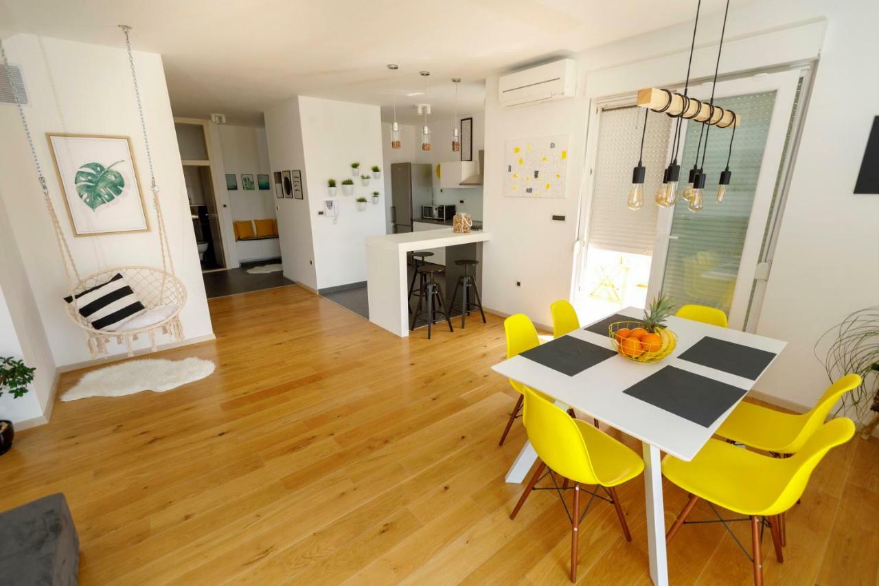 Kaštela Luxury Villa Castrum מראה חיצוני תמונה