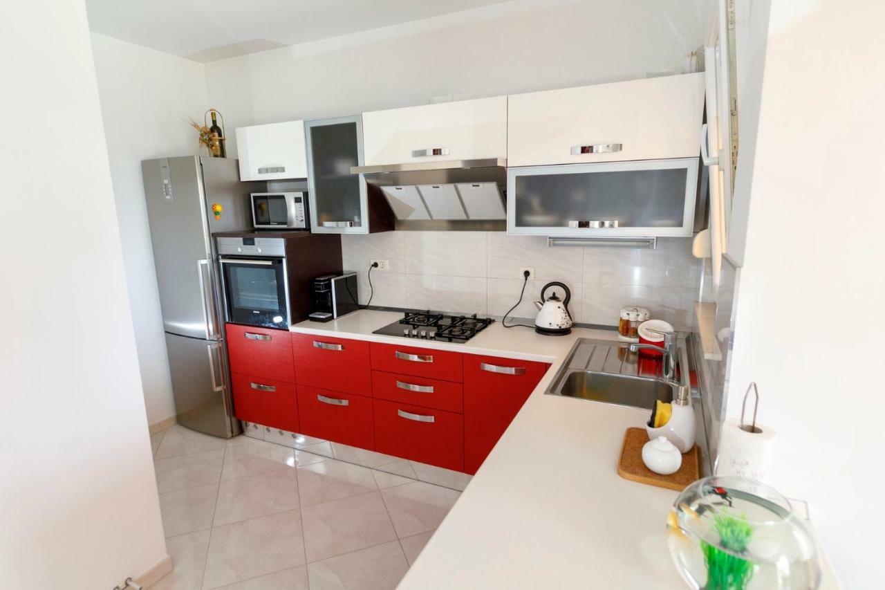 Kaštela Luxury Villa Castrum מראה חיצוני תמונה