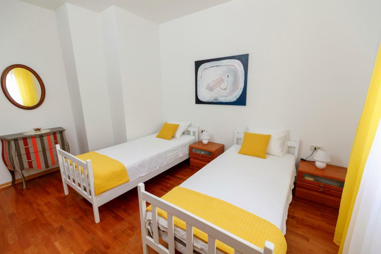 Kaštela Luxury Villa Castrum מראה חיצוני תמונה
